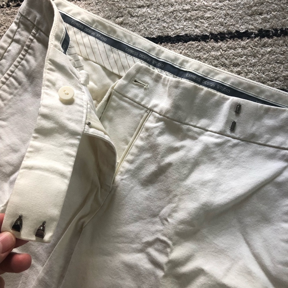 Express capris - Picture 3 of 11
